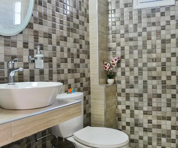 Apartamento Orianna *