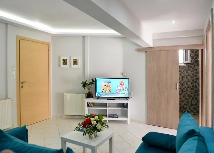 Apartamento Orianna *