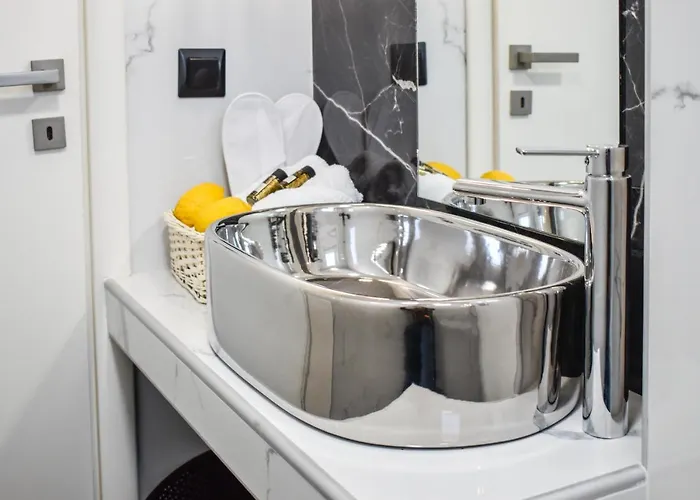 Apartamento Orianna Skiathos