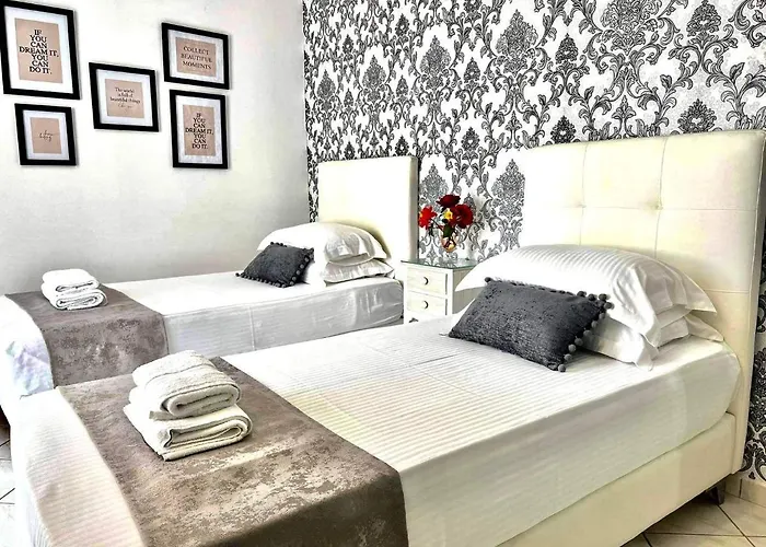 Apartamento Orianna *