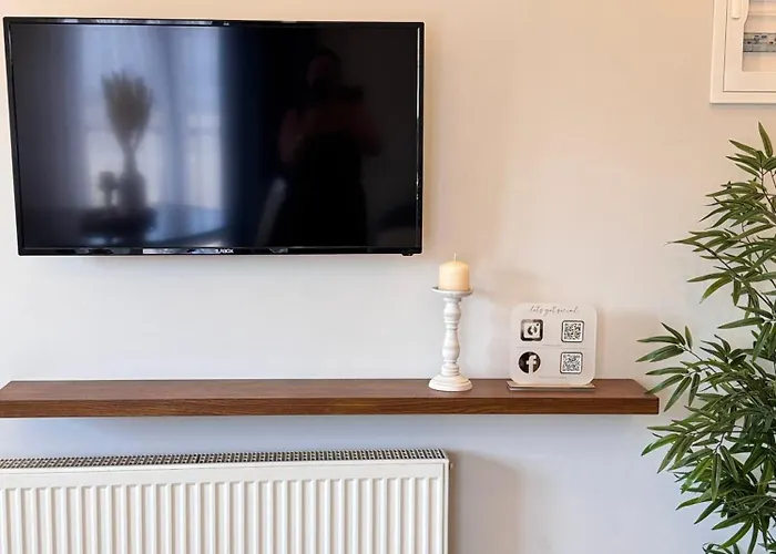 Orianna Apartamento *