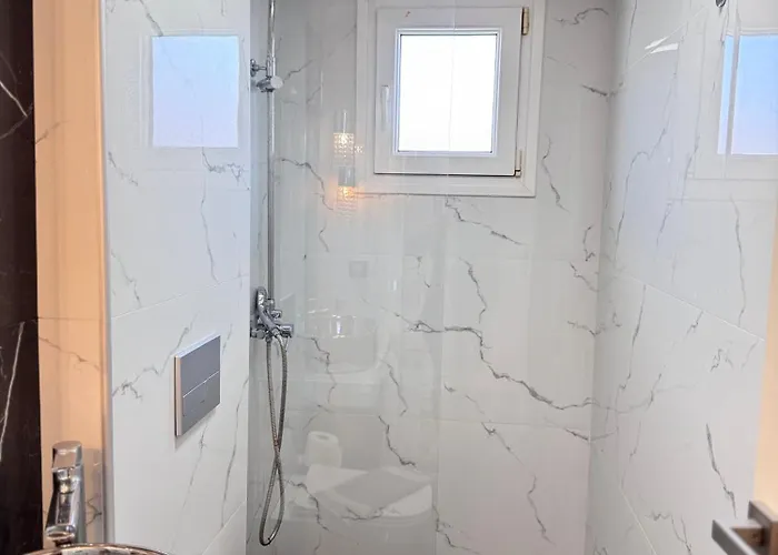 Apartamento Orianna *