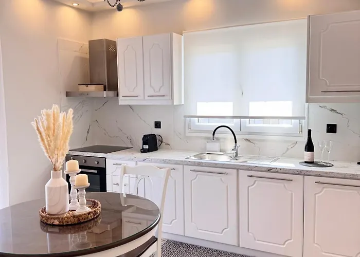 Apartamento Orianna Skiathos