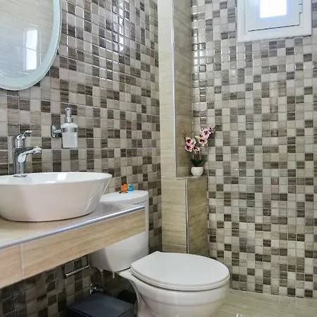 Apartment Orianna *