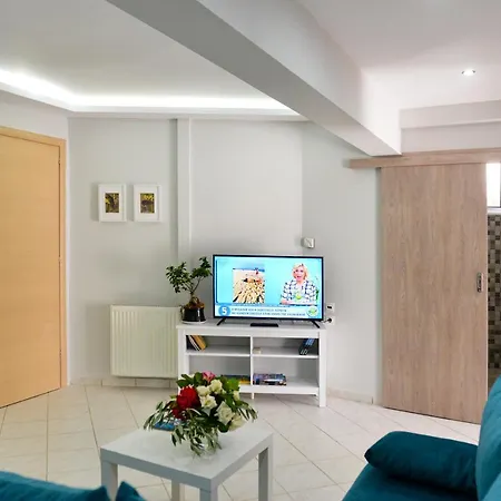 Apartment Orianna *
