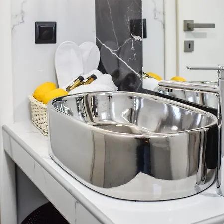 Apartament Orianna Skiatos