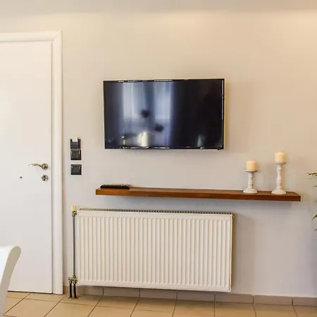 Orianna Apartment Skiathos Town