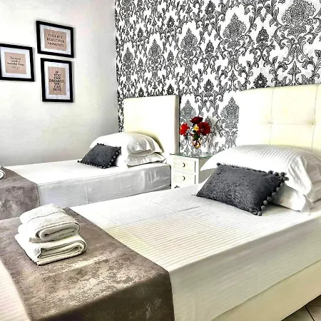 Apartment Orianna *