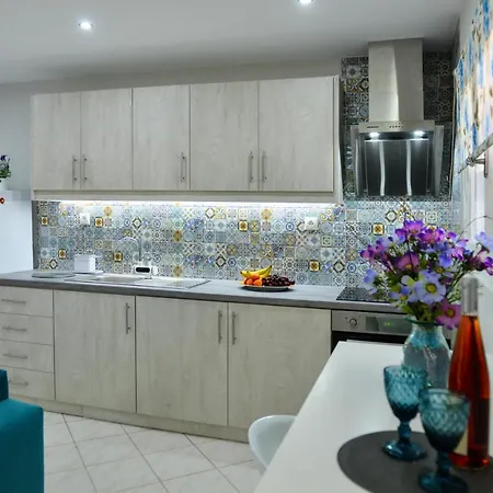 Appartement Orianna
