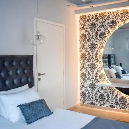 Orianna Appartement Skiathos Chora