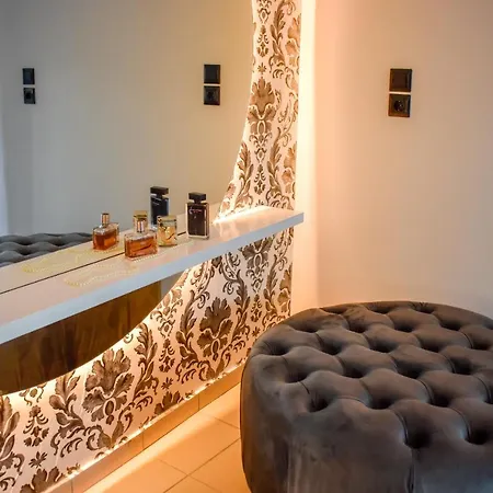 Orianna Appartement Skiathos Chora