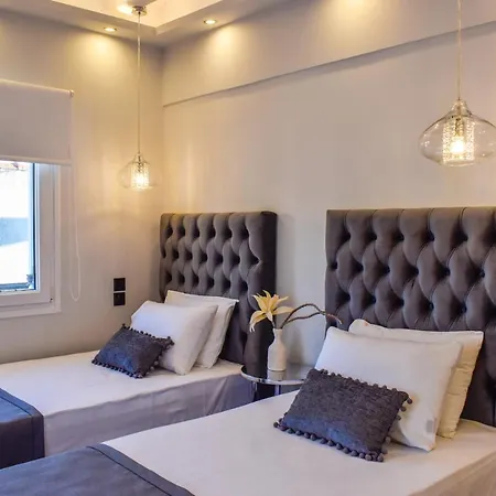 Appartement Orianna *