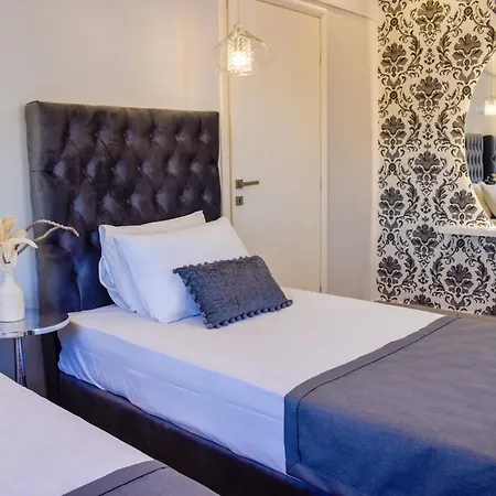 Orianna Appartement Skiathos Chora