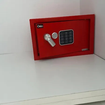 Appartement Orianna