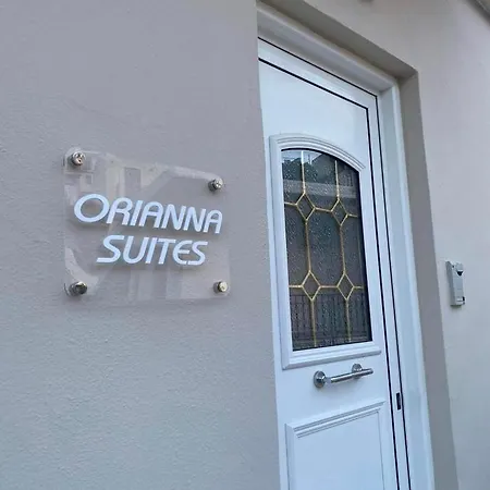 Orianna Apartament