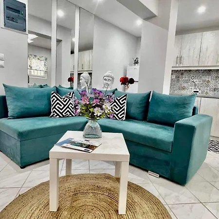 Appartement Orianna