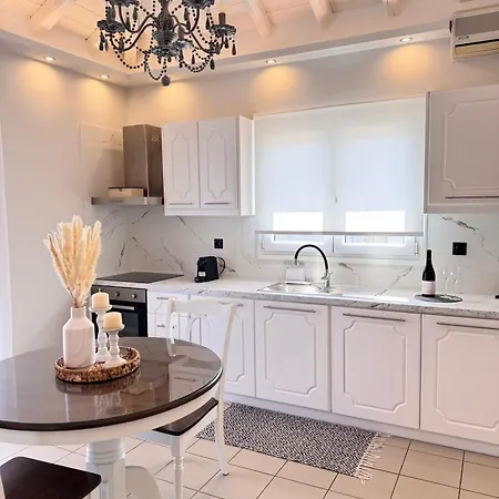 Apartament Orianna Skiathos